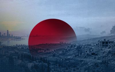 Le Moyen-Orient et l’absence de repères?