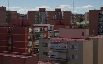 Espagne: la crise du logement freine les projets de vie