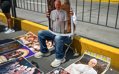Voyage apostolique confirmé: le pape Léon XIV s'envolera en Amérique latine malgré son opération