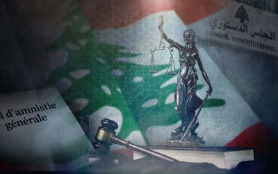Loi d’amnistie: le rapport de la commission judiciaire attendu lundi