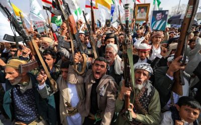 Malgré sa puissance militaire, l'Arabie saoudite à la peine face aux Houthis