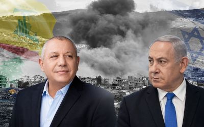 Les élections israéliennes et le Liban