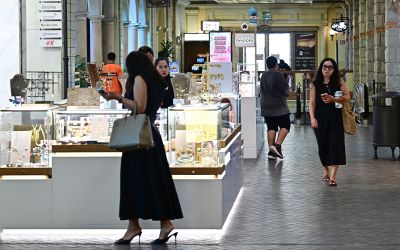À Dubaï, la peur n’empêche pas les expatriés de rester
