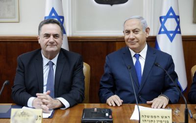 Israël Katz nie toute tension entre le gouvernement et l'armée sur l'Iran