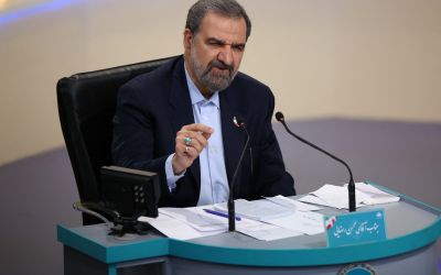 L’Iran a reçu la lettre du vice-président américain et n’a pas encore répondu