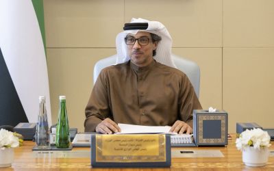 Première invitation d'un responsable émirati en Arabie saoudite depuis l'apparition de tensions entre les deux pays