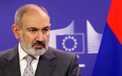 L'Arménie pourrait bientôt envoyer sa demande d'adhésion à l'UE