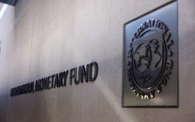 Conflit au Moyen-Orient: le FMI abaisse fortement ses prévisions de croissance pour la région