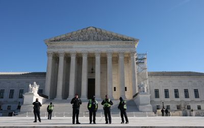 Vote par correspondance: la Cour suprême américaine rejette le recours de l’administration Trump