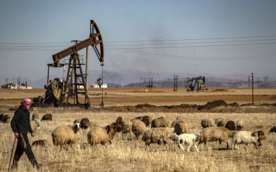 Syrie: manifestations contre la hausse drastique du prix des carburants