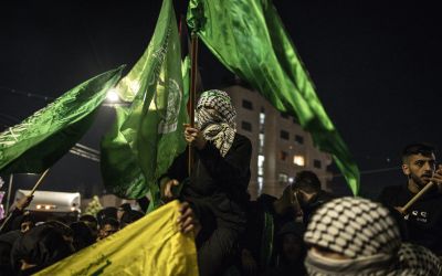 Que sait-on sur la présence du Hamas en Cisjordanie?