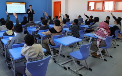 Arabie saoudite: les écoles de Riyad en distanciel pour une semaine
