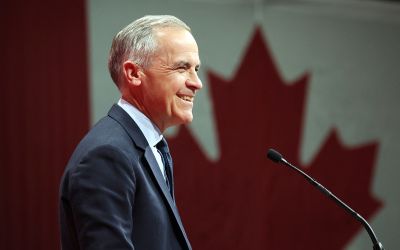 Canada: Carney sort renforcé d'élections partielles, en pleine guerre commerciale avec les États-Unis
