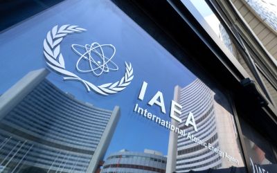 L'AIEA affirme que la Syrie d'Assad était sur le point d'achever un réacteur nucléaire