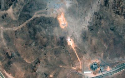Iran: le chef de la sécurité refuse toute sortie du pays de l'uranium enrichi