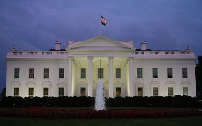 L'accès à la Maison Blanche, «un privilège, pas un droit», selon l'administration Trump