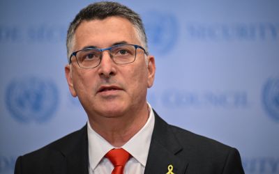 Israël: la Colombie va déplacer son ambassade à Jérusalem mercredi prochain 