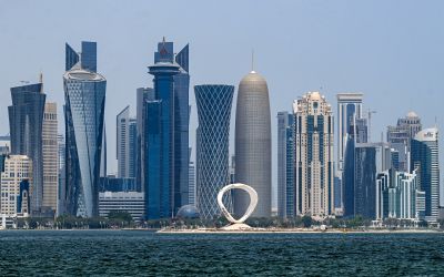 Chute des exportations gazières: le Qatar voit reculer ses revenus de 42%