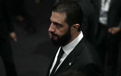 En Syrie, la disparition de la Joconde de manuels scolaires