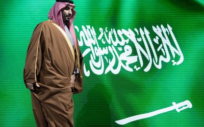 Le prince héritier saoudien rencontre le vice-président des Émirats arabes unis à Riyad