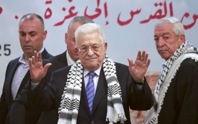 Pourquoi les Palestiniens ne votent-ils plus depuis 2006?