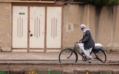 Le Sistan-Baloutchistan iranien renoue avec la violence armée