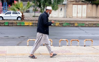 Iran: assassinat d'un religieux sunnite près de la frontière pakistanaise
