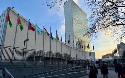 Armes autonomes: l'ONU et le CICR alertent sur le risque de «franchir une ligne rouge morale»