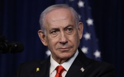 Netanyahu menace de représailles en cas d'attaque «ennemie» contre Israël