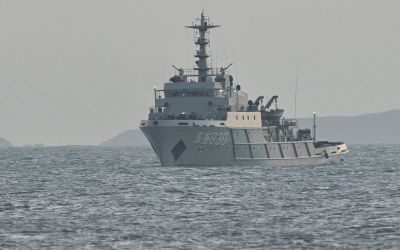 Une erreur liée à l'IA a failli pousser l'armée américaine à arraisonner un navire chinois