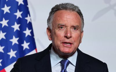 L’émissaire de Trump attendu en Russie pour une rencontre avec Poutine sur l’Ukraine