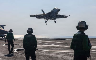 Boeing va fabriquer le futur avion de combat de l'US Navy, et celui de l'Air Force