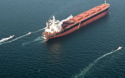 La Turquie annonce un accord avec le géant pétrolier BP en Irak
