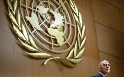 Élections en Israël: l'ONU appelle le futur gouvernement à «changer radicalement de cap»