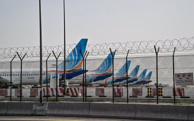 Un avion de Flydubai à destination de Tel-Aviv dérouté après «un incident» en vol