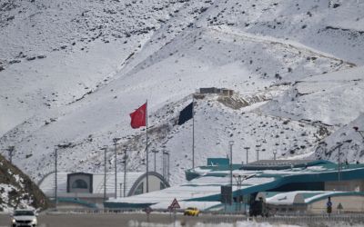 Un soldat turc tué dans un incident à la frontière iranienne