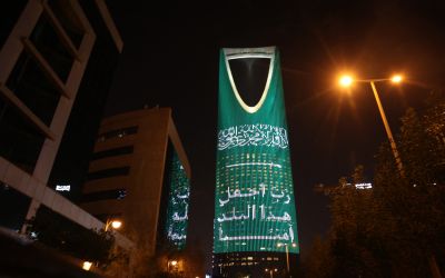 Explosions à Riyad après une alerte aérienne sur fond de conflit au Yémen