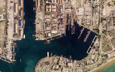 L'Iran propose un plan pour rouvrir le détroit d'Ormuz, refus de Trump selon le WSJ