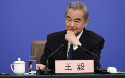 Moyen-Orient: la Chine prête à défendre les «intérêts légitimes» de l'Iran 