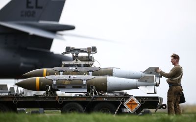 Projet d'attaque contre une base militaire en Angleterre: enquête sur un lien avec l'Iran