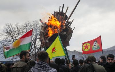 Le PKK reproche à Ankara son inaction et dit avoir retiré ses combattants de Turquie