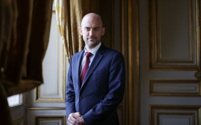 Iran: pas de levée de sanctions «tant que» Téhéran ne renonce pas à son programme nucléaire