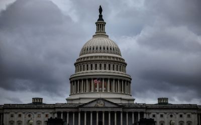 Le Congrès américain adopte un nouveau paquet de sanctions contre la Russie