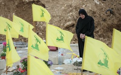Le Hezbollah dément tout lien avec une cellule démantelée en Syrie