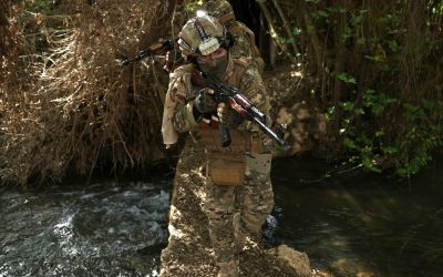 Syrie: arrestation d'un général ayant servi sous Assad