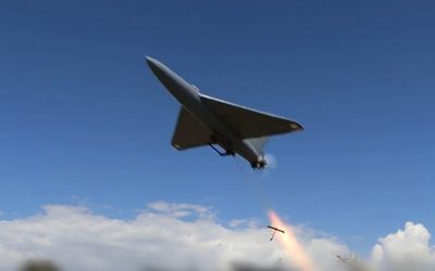 Les forces iraniennes revendiquent des attaques de drones sur Bahreïn, la Jordanie et le Koweït