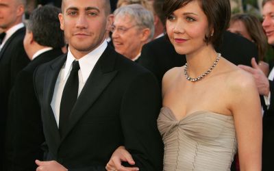 Maggie Gyllenhaal sera la présidente du jury de la prochaine Mostra de Venise