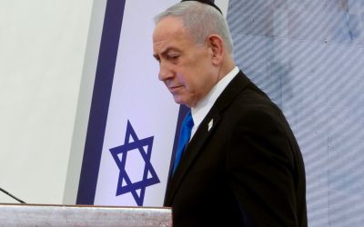 Netanyahou reconnaît pour la première fois avoir parlé, en 2025, avec le président syrien
