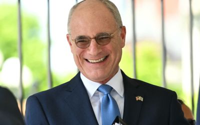 Fils de l’ambassadeur aux Etats-Unis israélien blessé en Cisjordanie