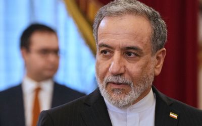 L'Iran maintient ses conditions pour rouvrir le détroit d'Ormuz